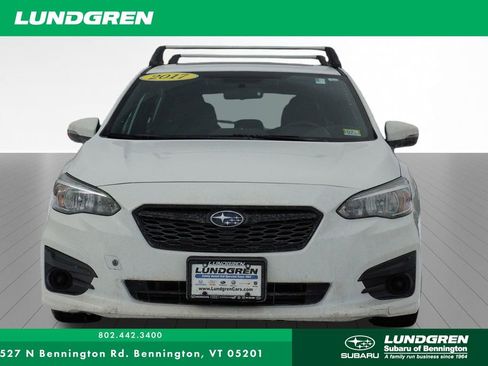 Used 2017 Subaru Impreza 2.0i Sport image 37