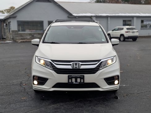 Used 2019 Honda Odyssey EX-L image 14
