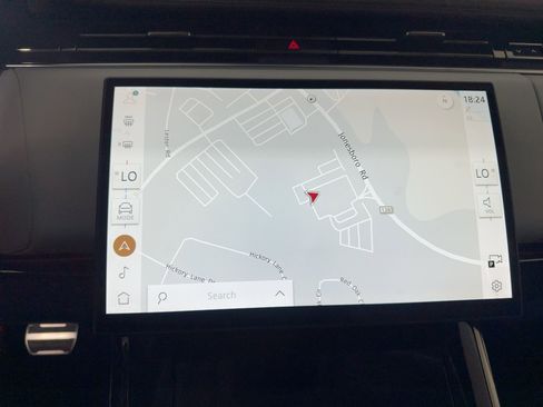 New 2026 Land Rover Range Rover Sport Dynamic SE image 21