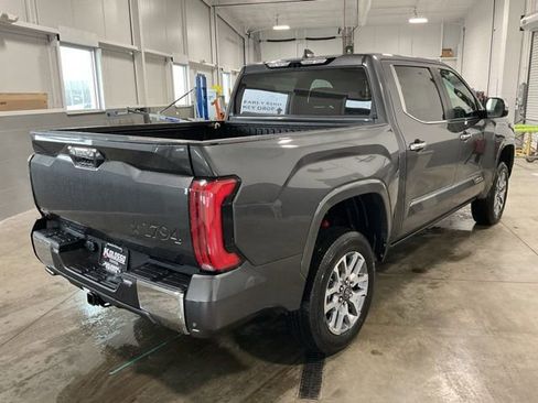 New 2026 Toyota Tundra 1794 Edition image 6