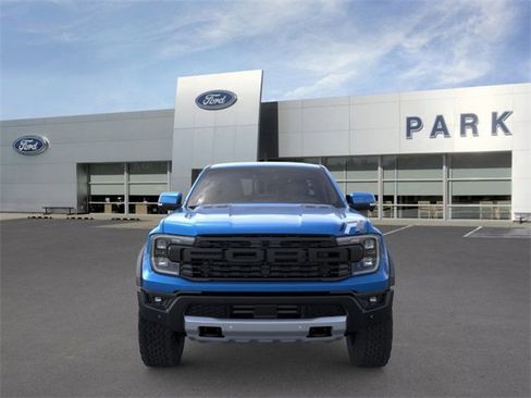 New 2025 Ford Ranger Raptor image 6