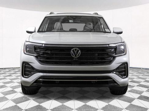 New 2026 Volkswagen Atlas SEL Premium R-Line image 8