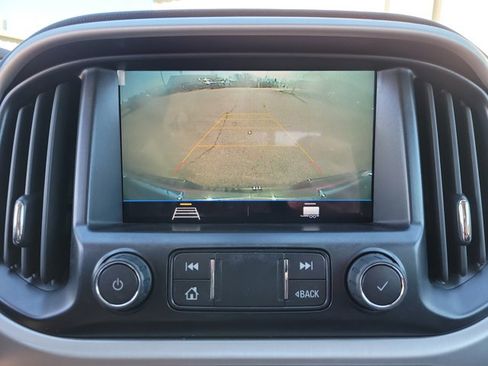 Used 2022 GMC Canyon Elevation w/ Trailering Package image 14