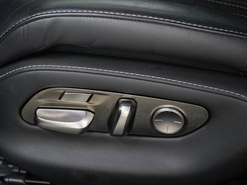 Used 2019 Lexus LS 500 AWD w/ Interior Upgrade Package image 24