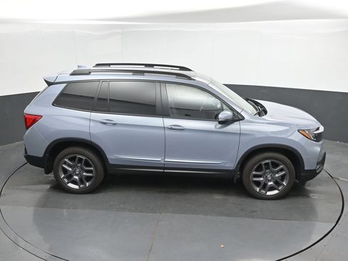 Used 2022 Honda Passport EX-L image 31