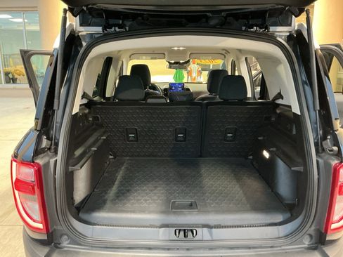 Used 2023 Ford Bronco Sport Heritage w/ Heritage Convenience Package image 14