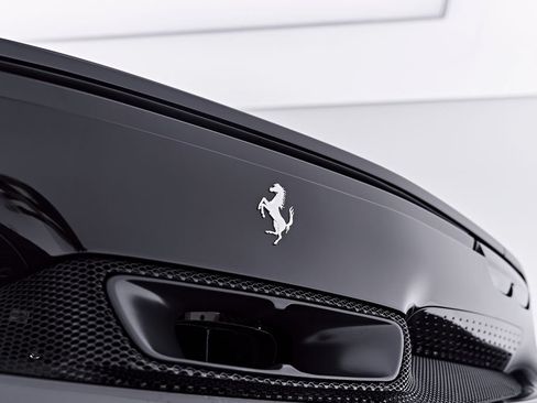 Used 2023 Ferrari 296 GTB RWD image 26