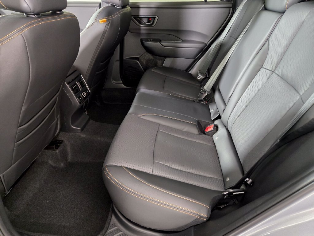 New 2026 Subaru Outback Wilderness AWD/4WD image 11