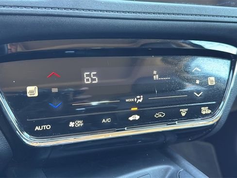 Used 2018 Honda HR-V EX-L image 24