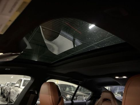 New 2026 BMW 840i xDrive image 22