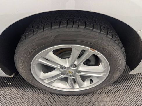 Used 2016 Chevrolet Cruze LT FWD image 33