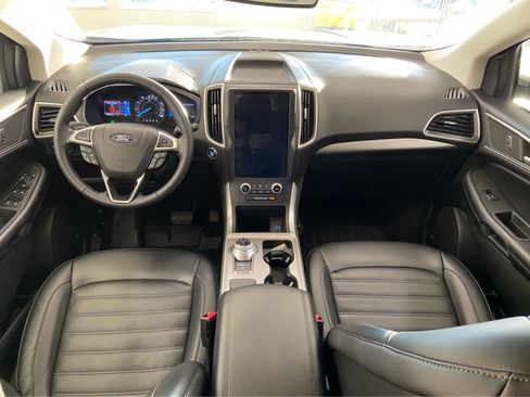 Used 2023 Ford Edge SEL w/ Convenience Package image 18