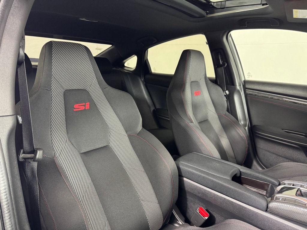Used 2018 Honda Civic Si image 26