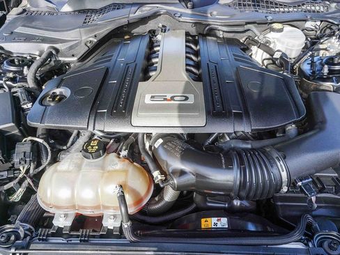 Used 2018 Ford Mustang GT Premium w/ Equipment Group 401A image 25