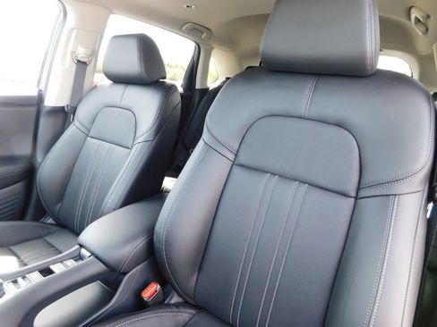 Used 2022 Honda Civic EX image 16