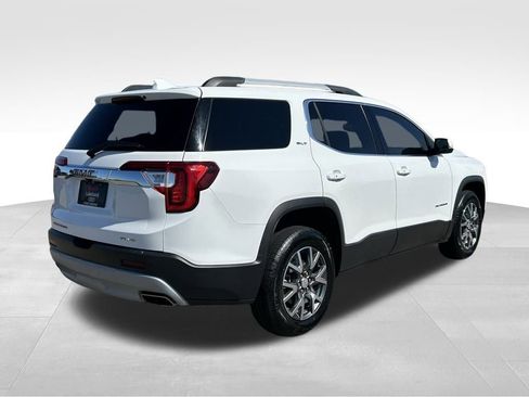 Used 2023 GMC Acadia SLT image 5