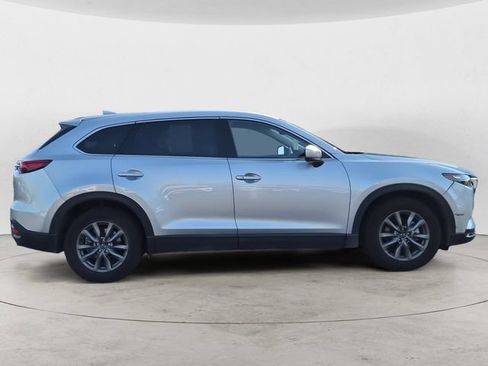 Used 2023 MAZDA CX-9 Touring AWD/4WD image 4