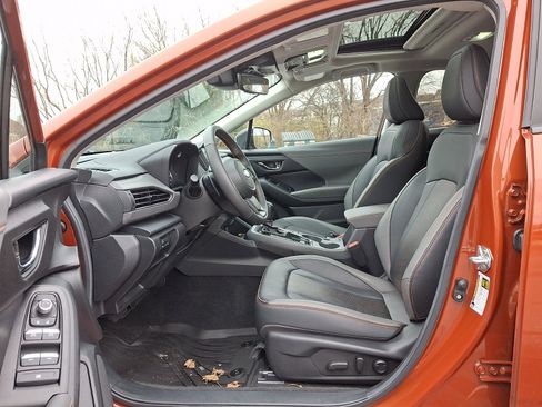 Certified 2025 Subaru Crosstrek 2.5i Limited image 13