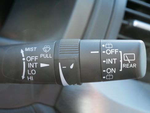 New 2026 Honda Odyssey EX-L image 29