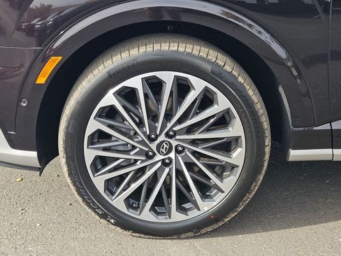 New 2026 Hyundai Palisade Calligraphy AWD/4WD image 6