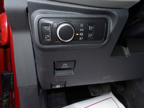 Used 2022 Ford Bronco Badlands image 16