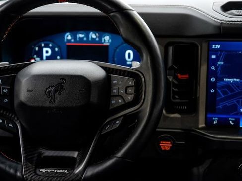 Used 2023 Ford Bronco Raptor image 52