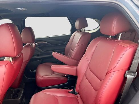 Used 2022 MAZDA CX-9 Carbon Edition image 25