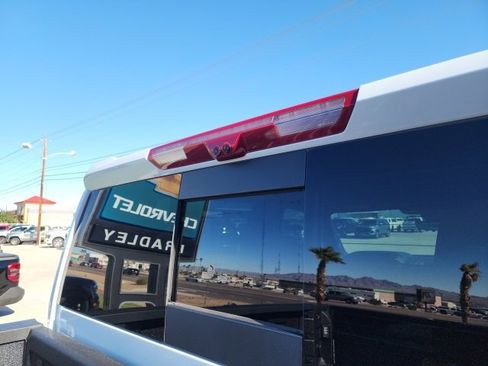 New 2026 Chevrolet Silverado 2500 High Country w/ Technology Package image 19