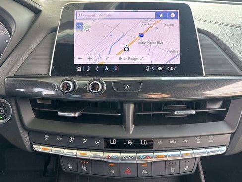 Used 2023 Cadillac CT4 Sport RWD image 21