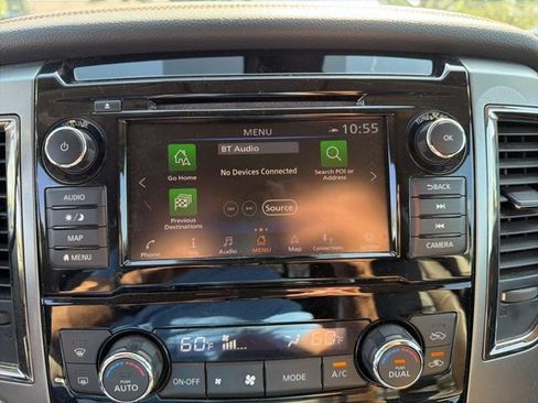 Used 2019 Nissan Titan Platinum Reserve w/ Platinum Utility Package image 26