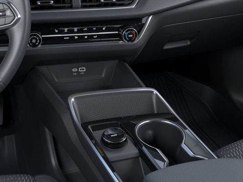 New 2026 Chevrolet Equinox LT w/ Safety and Technology Package FWD image 23
