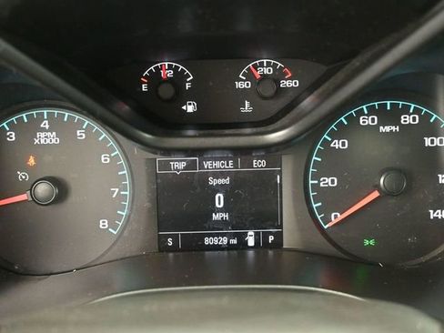 Used 2022 GMC Canyon AT4 w/ Trailering Package image 31