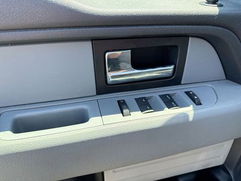 Used 2013 Ford F150 STX w/ Mid Equipment Group AWD/4WD image 19