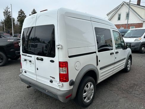 Used 2013 Ford Transit Connect XL w/ Fleet XL PWR Group image 6