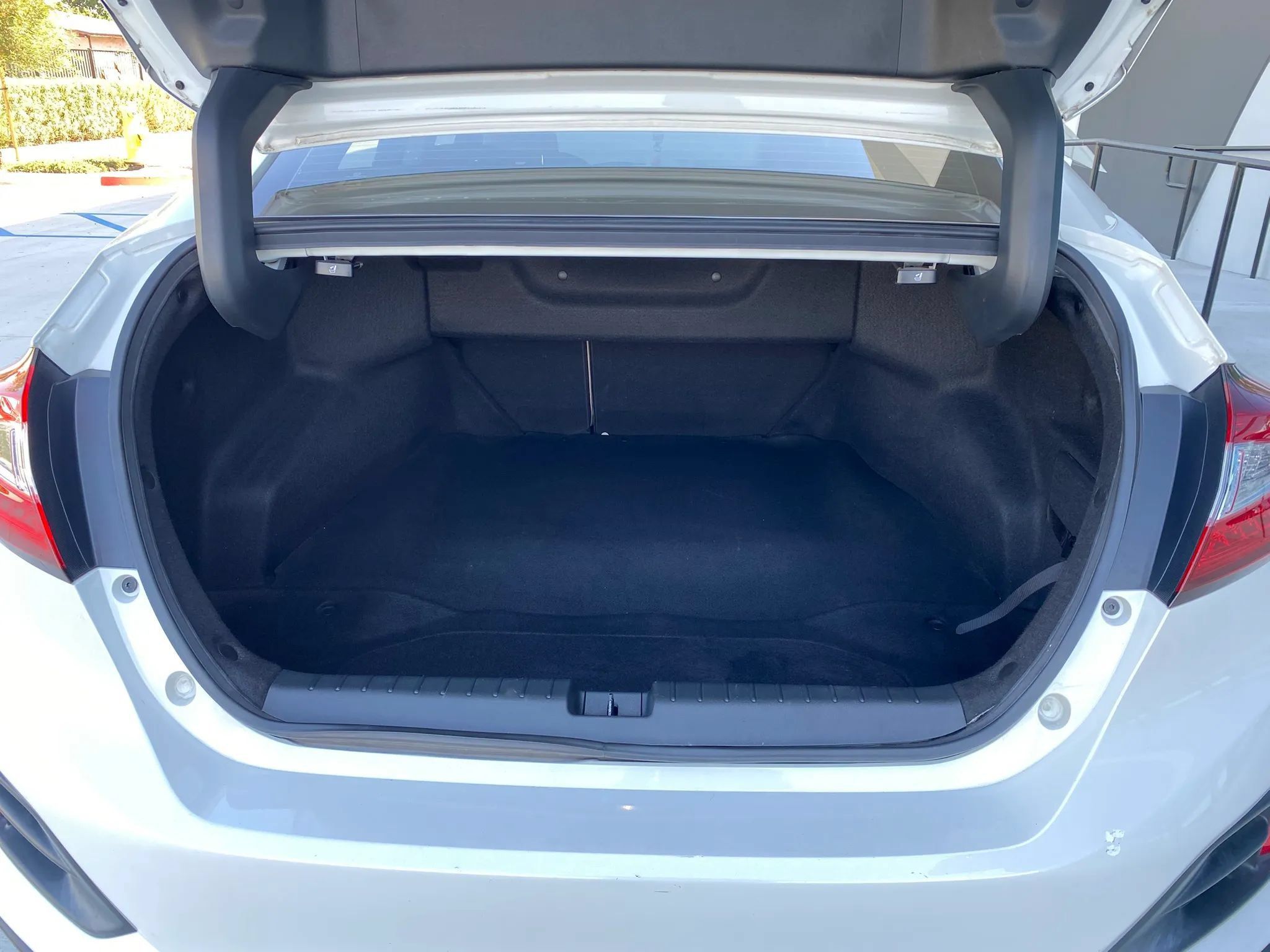 Used 2020 Honda Clarity Plug-In Hybrid image 19