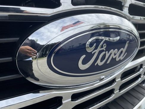 New 2026 Ford F250 XLT w/ 360-Degree Camera Package image 27