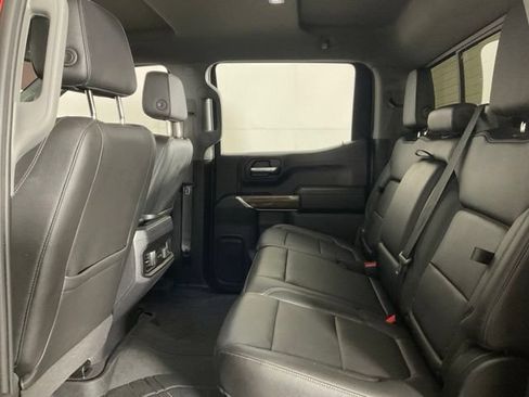 Used 2020 Chevrolet Silverado 1500 RST w/ All-Star Edition AWD/4WD image 32