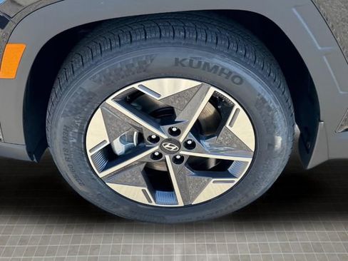 New 2026 Hyundai Tucson SEL FWD image 21