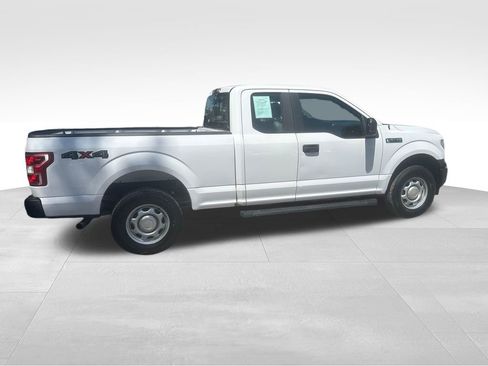 Used 2019 Ford F150 XL w/ Equipment Group 101A Mid AWD/4WD image 25