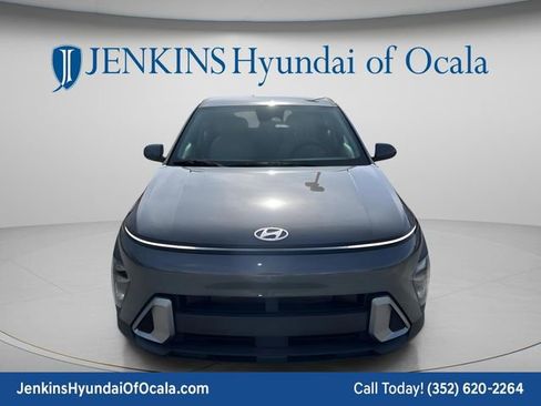 New 2026 Hyundai Kona SE FWD image 9