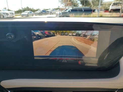 New 2026 Buick Encore GX Preferred image 40