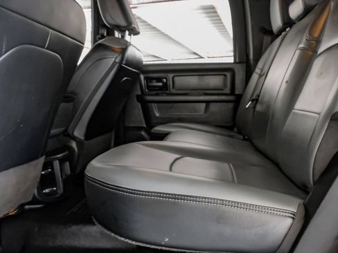 Used 2023 RAM 2500 Tradesman AWD/4WD image 37