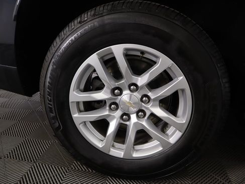 Used 2021 Chevrolet Tahoe LT image 33