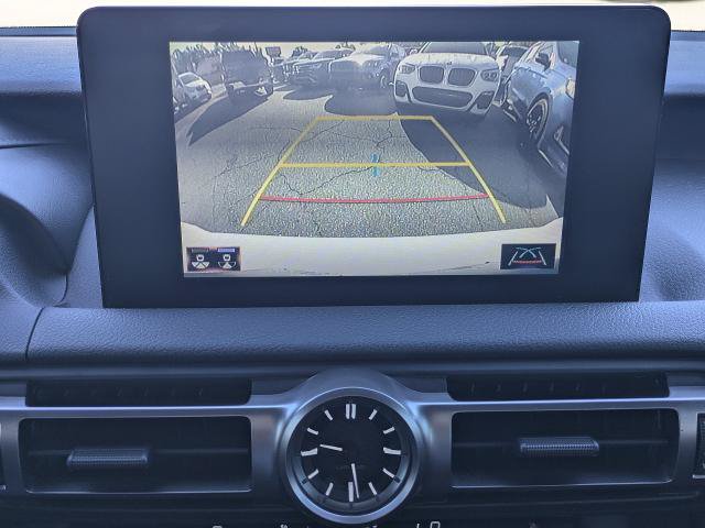Used 2021 Lexus IS 300 w/ Comfort Package RWD image 20