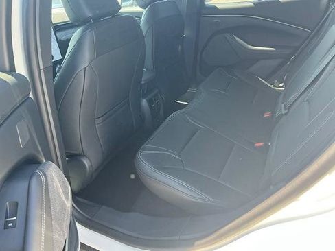 New 2025 Ford Mustang Mach-E Premium image 11