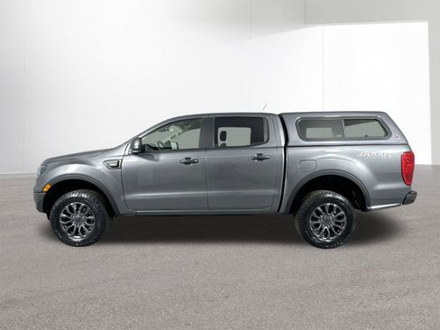 Used 2022 Ford Ranger XLT w/ Equipment Group 302A High image 28