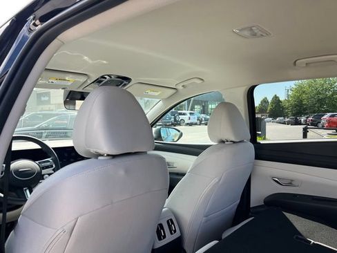 New 2026 Hyundai Tucson SEL AWD/4WD image 9