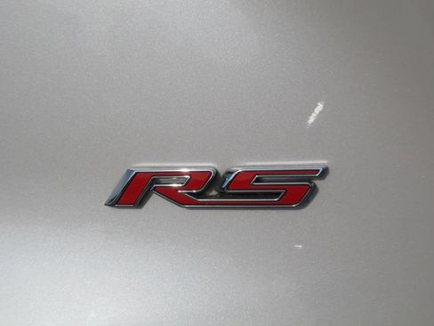 Certified 2024 Chevrolet Blazer RS w/ Driver Confidence II Package FWD image 4