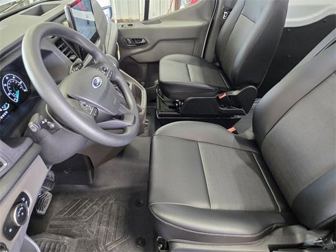 New 2025 Ford Transit 350 148 High Roof Extended DRW image 10