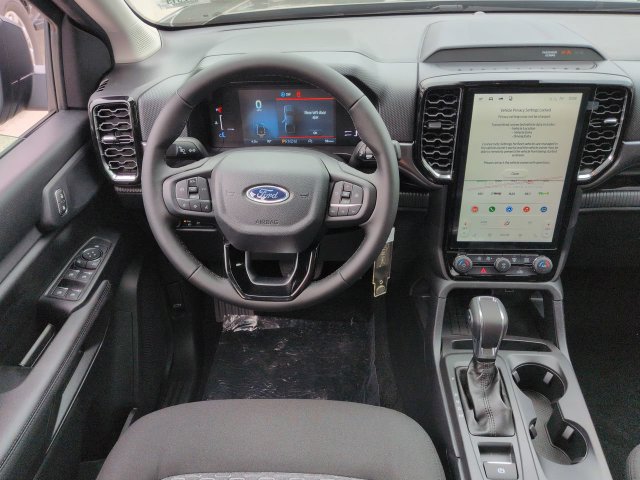 New 2026 Ford Ranger XLT w/ Equipment Group 301A High AWD/4WD image 16